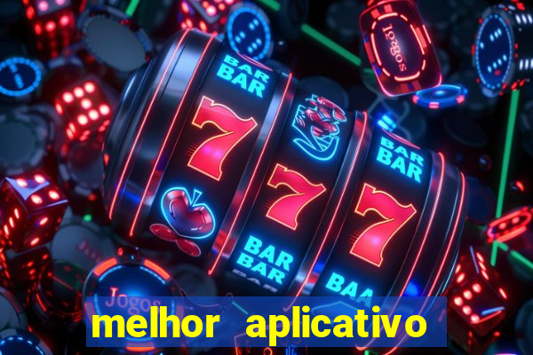 melhor aplicativo de jogos online